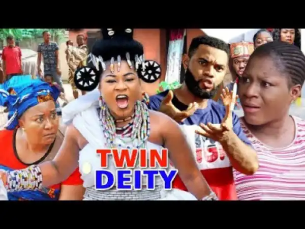Twin Deity Season 3&4 (2019)